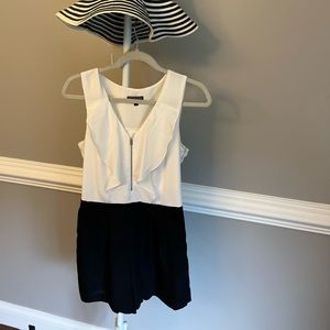 Express Romper